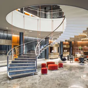 Hotel Radisson Collection Royal Hotel,, Copenhagen