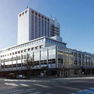Scandic Falkoner Отель