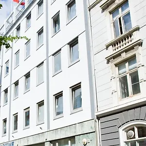 Hotel Maritime, Copenhagen