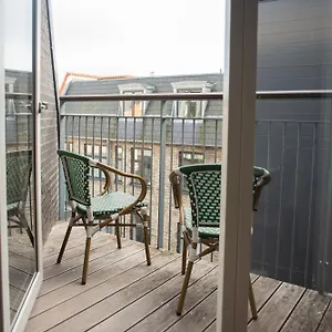 Hotel Nora, Copenhagen