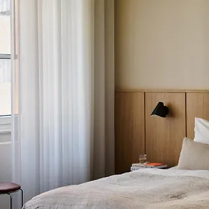 Hotel Christian Iv, Copenhagen