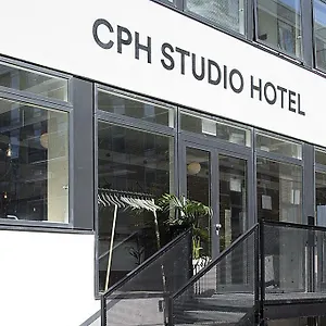 Hotel Cph, Copenhagen